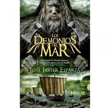 Los Demonios Del Mar - José Javier Esparza