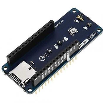 Módulo Arduino MKR ENV SHIELD - Shield Ambiental con Kit de Desarrollo