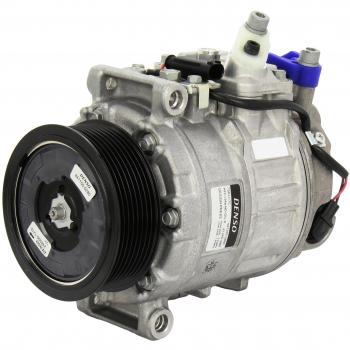 Compresor de Aire Acondicionado Denso DCP17063 - Alta Eficiencia y Durabilidad