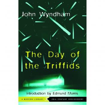 The Day of the Triffids