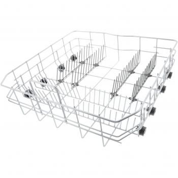 Cesta inferior completa con ruedas para lavavajillas AEG, Electrolux y otros 140002678062