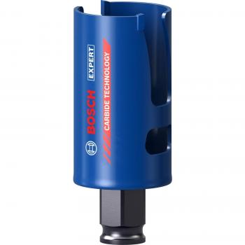 Sierra de corona Bosch Professional Expert Construction Material Ø 40 mm
