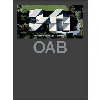 OAB. Office of Architecture in Barcelona