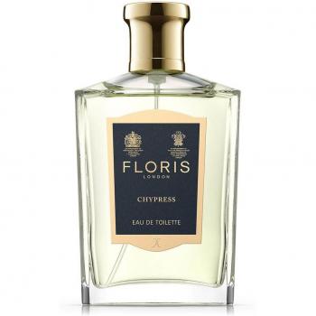 Floris Chypress Eau de Toilette 100ml Spray