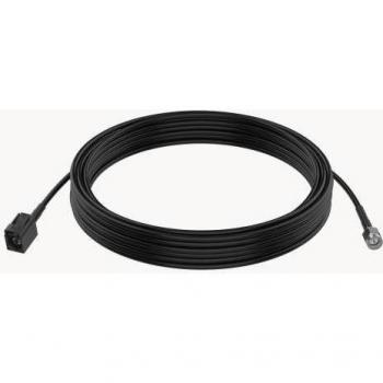 Cable de conexión Axis TU6007-E Universal Negro IP66/IP67
