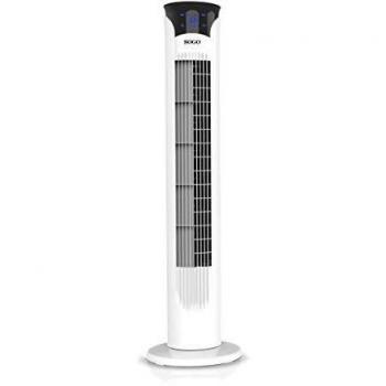 Ventilador torre turbo SOGO VEN-SS-21365