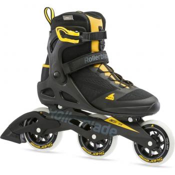Rollerblade Patines en Línea Macroblade 100 3WD para Hombre