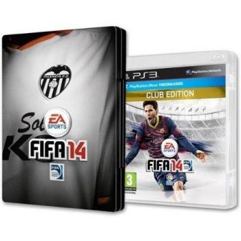FIFA 14 - Xmas Club Edition: Valencia CF