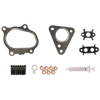 Juego de montaje turbocompresor Elring 453.810 Compartimentos de Motor