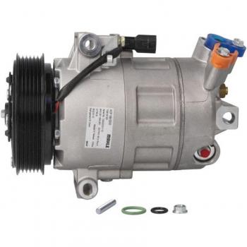 Compresor de aire acondicionado BEHR MAHLE ACP 169 000S / Compresor de aire acondicionado MAHLE ORIGINAL ACP 169 000S