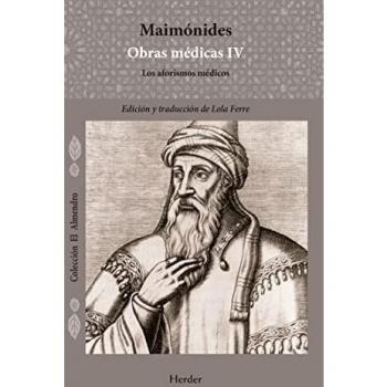 Obras médicas vol. IV; Los aforismos médicos: 0 (El Almendro