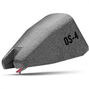 Stanton DS4RS - Precision Engineered Replacement Stylus for the DS4 Cartridge