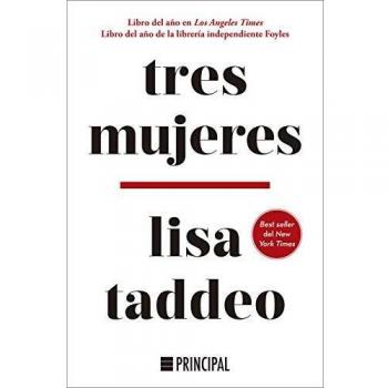 Three Women (Paperback) by Lisa Taddeo