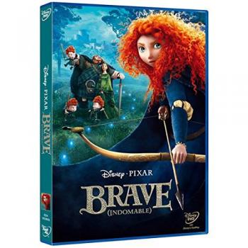 Brave [DVD]