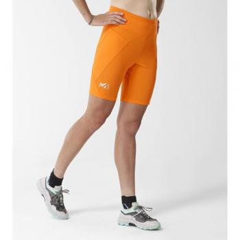 Millet - Mallas de mujer INTNS HIGH SH Millet