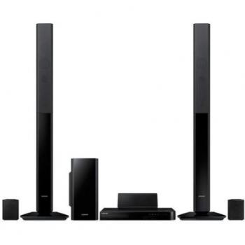 Samsung HT-H5530 cine en casa - Equipo de Home Cinema