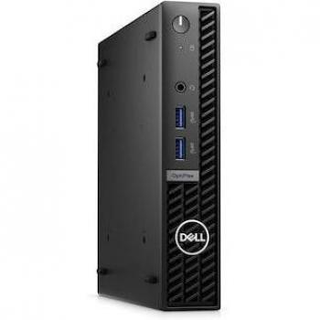 DELL OptiPlex MFF VH0W5 - Mini PC con procesador Intel® Core™ i5-13500T, 16GB DDR4 RAM, 256GB SSD, Windows 11 Pro