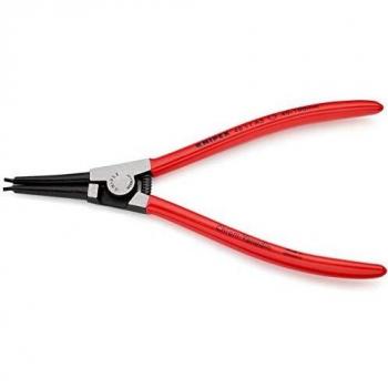 KNIPEX Alicate para arandelas para arandelas exteriores de ejes