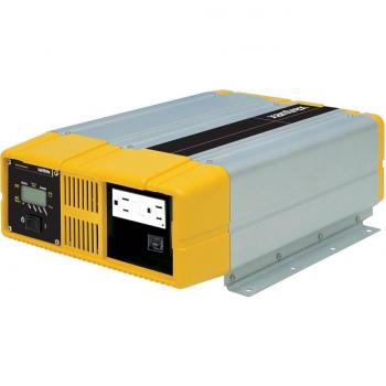 Xantrex PROsine 1800W 24V GFCI Inverter, Model 806-1850
