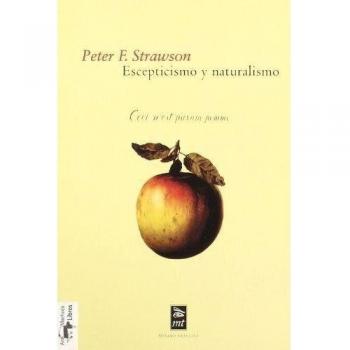Escepticismo y naturalismo: algunas variedades