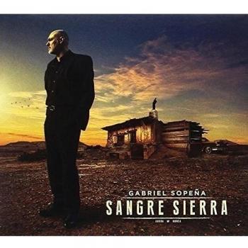 Sangre Sierra