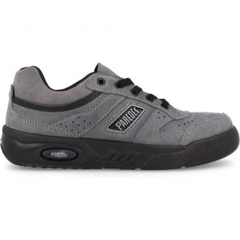Zapatillas casual unisex Ecology Serraje PAREDES.