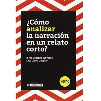 Cómo analizar la narración en un relato corto?