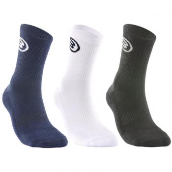 Calcetines Bullpadel BP-2407 | Confort Superior