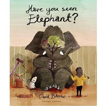 Have You Seen Elephant?: 1