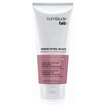Cumlaude Deligyn Intimate Hygiene Gel 200ml