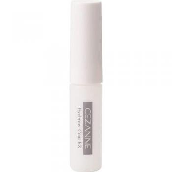 Cezanne Eyebrow Coat EX - Long-lasting Waterproof Gel 5.5ml