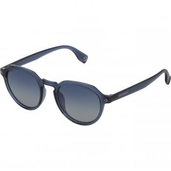 Gafas de Sol Converse S0350715, Azul, 49 mm, Unisex Adulto