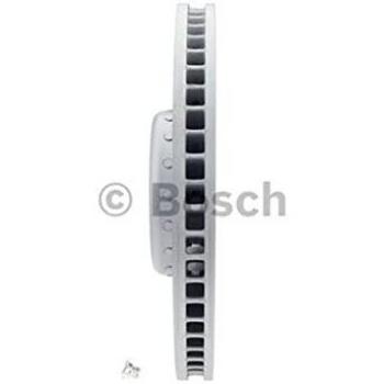 Disco de freno BOSCH 0 986 479 E25, frente, ventilado, altamente carbonizado, 1 pieza