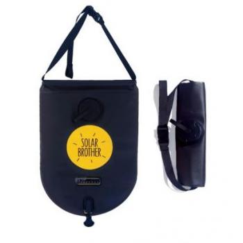 Ducha Solar SunWater 7L Multicolor Unisex