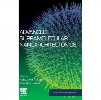 Advanced Supramolecular Nanoarchitectonics