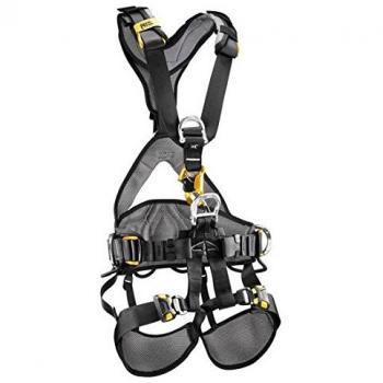 Petzl -Arnes Avao Bod Croll Fast C71Cfa T-2 Petzl