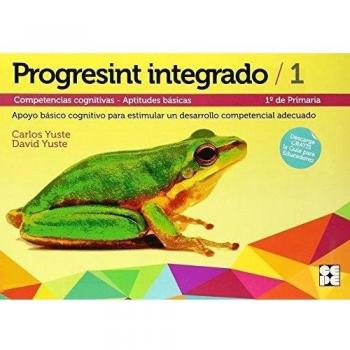Progresint Integrado 1