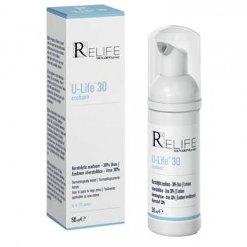ReLife U-Life 30 Ecofoam 50ml