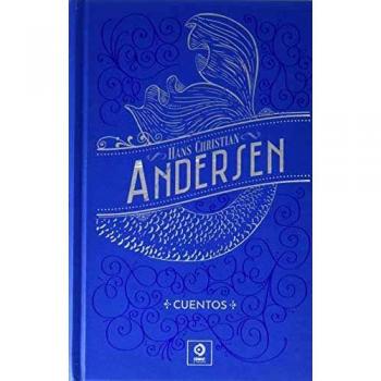 CUENTOS HANS CHRISTIAN ANDERSEN