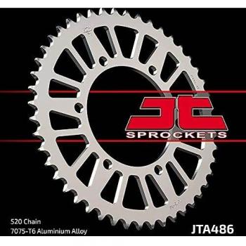 JT Corona Aluminio jta486.51 