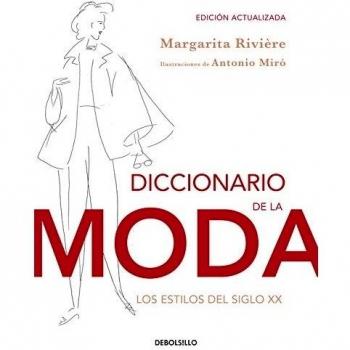 Diccionario de la moda