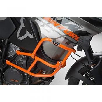 SW-Motech SBL.04.879.10001/O Upper for Orig. KTM Crash Bar