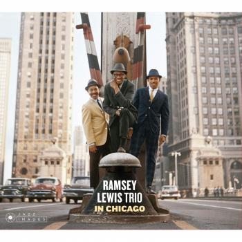 Trío Ramsey Lewis - En Chicago y Expandido