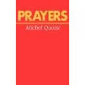 Michel Quoist's Inspirational Prayers Collection