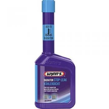 Carpoint Wynn's 1831015 Antifugas para radiador, 325 ml