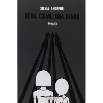 Nera come una fiaba