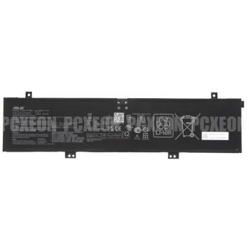 Batería Original para Asus TUF Dash F15 FX517ZC FX517ZM C41N2101 15.48V 4920mAh 76Wh - Polímero de Litio