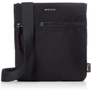 Diesel Men's bag F-Urbhanity Cross X05894 Black