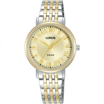 Reloj de mujer Lorus RG218XX9