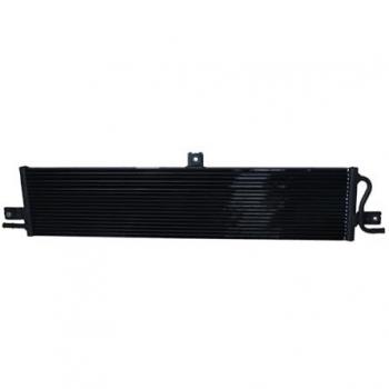 Radiador de refrigeración del motor NRF 500002, tipo: radiador, características: diseño optimizado para una eficiente disipación de calor, fabricado con materiales de alta calidad para mayor durabilidad, compatible con múltiples modelos de vehículos
